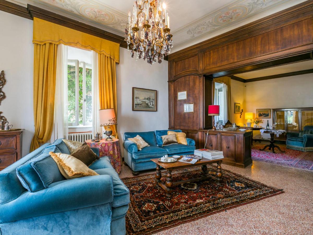 Villa Il Belvedere By Interhome Lari Eksteriør billede