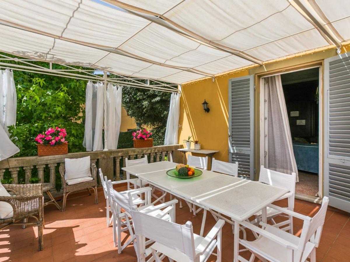 Villa Il Belvedere By Interhome Lari Eksteriør billede