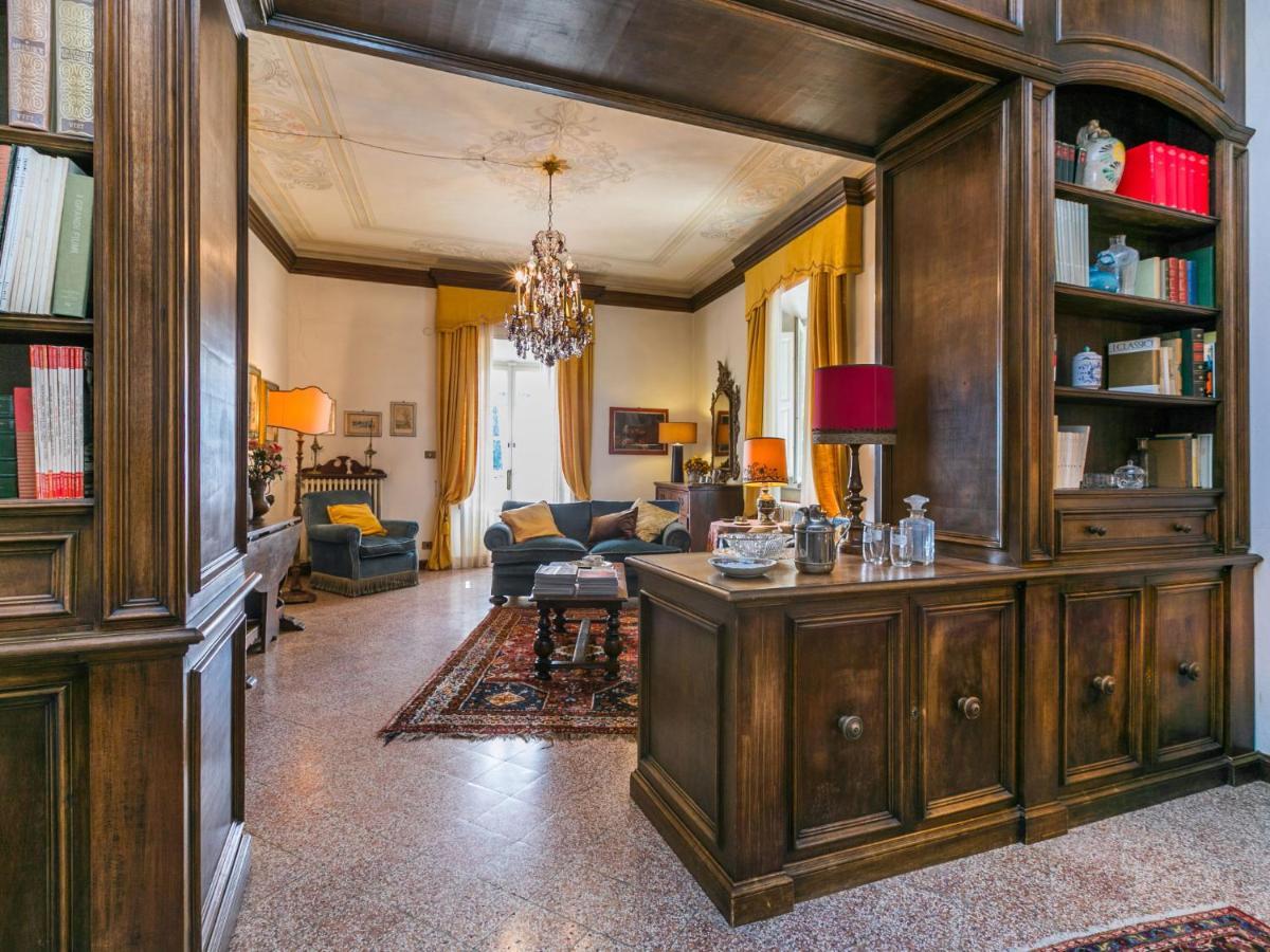 Villa Il Belvedere By Interhome Lari Eksteriør billede