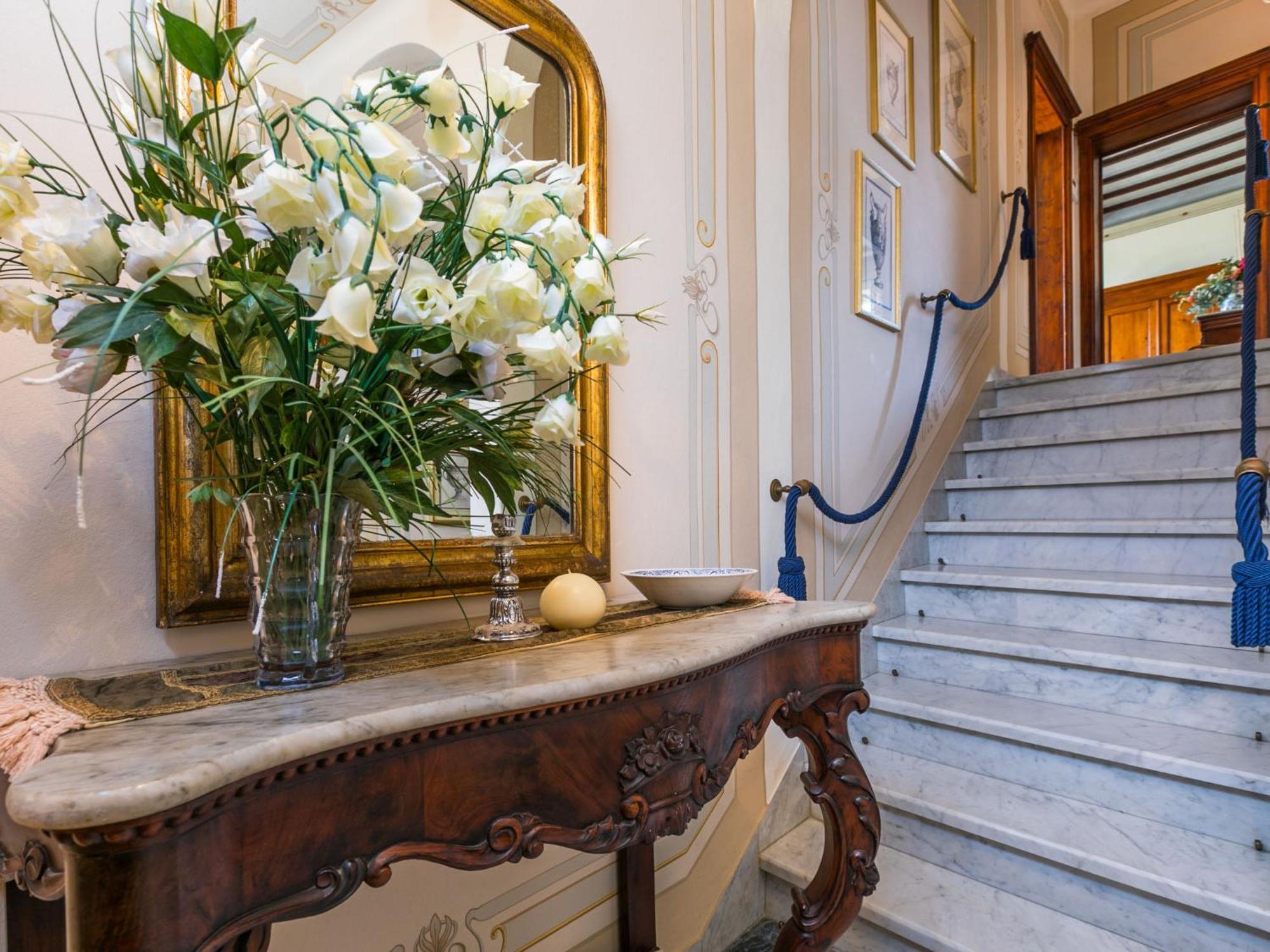 Villa Il Belvedere By Interhome Lari Eksteriør billede