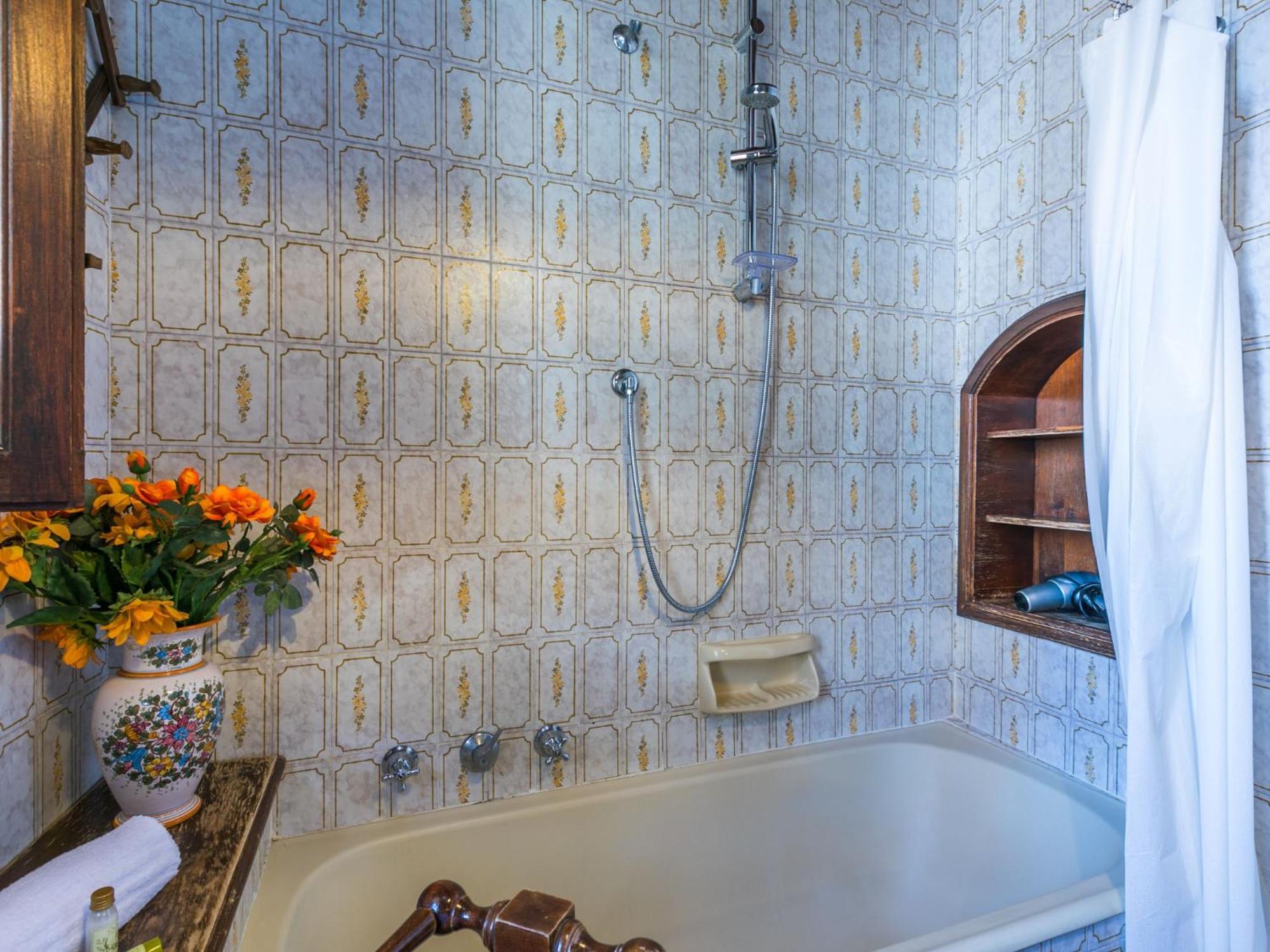 Villa Il Belvedere By Interhome Lari Eksteriør billede