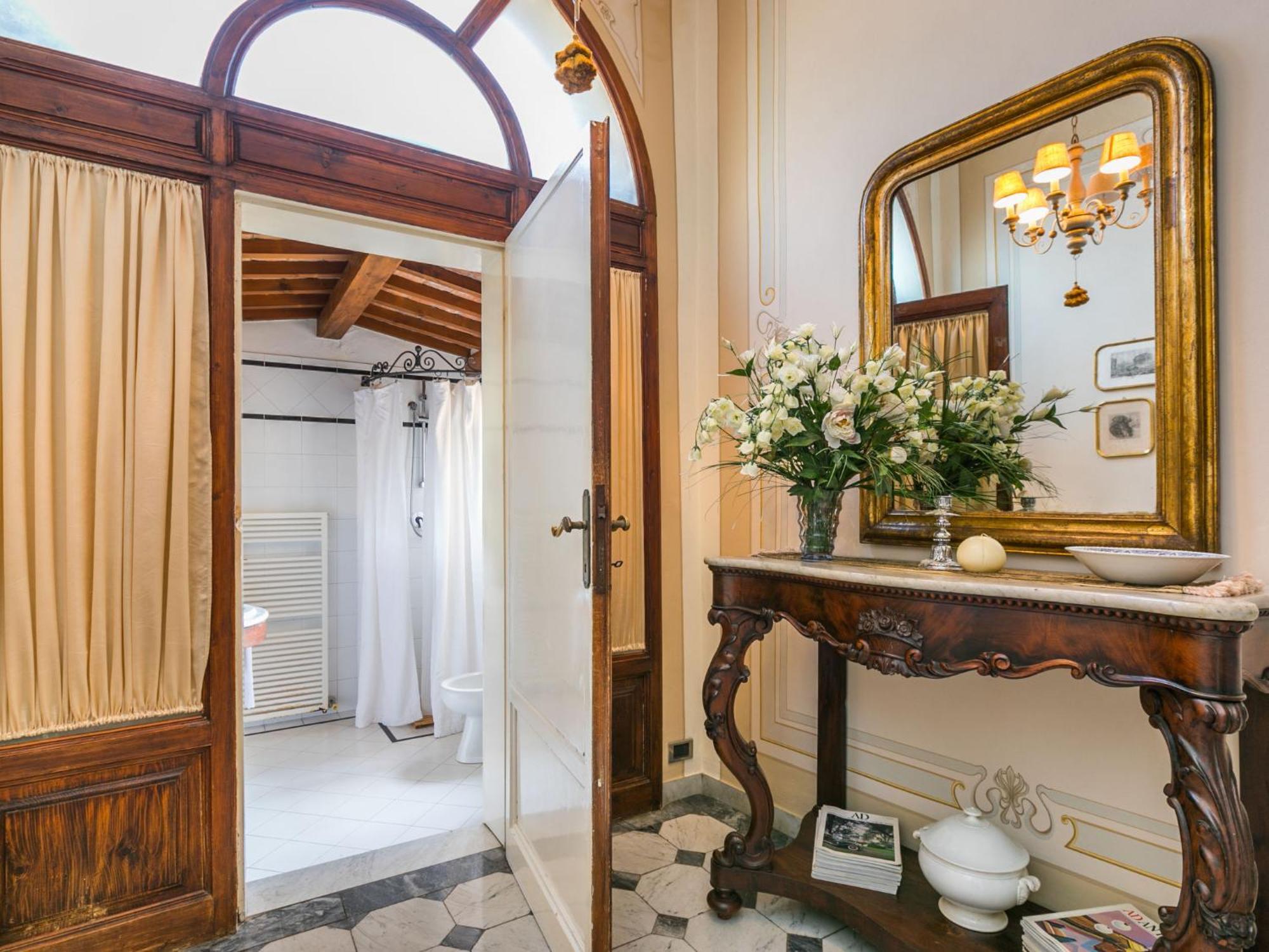 Villa Il Belvedere By Interhome Lari Eksteriør billede