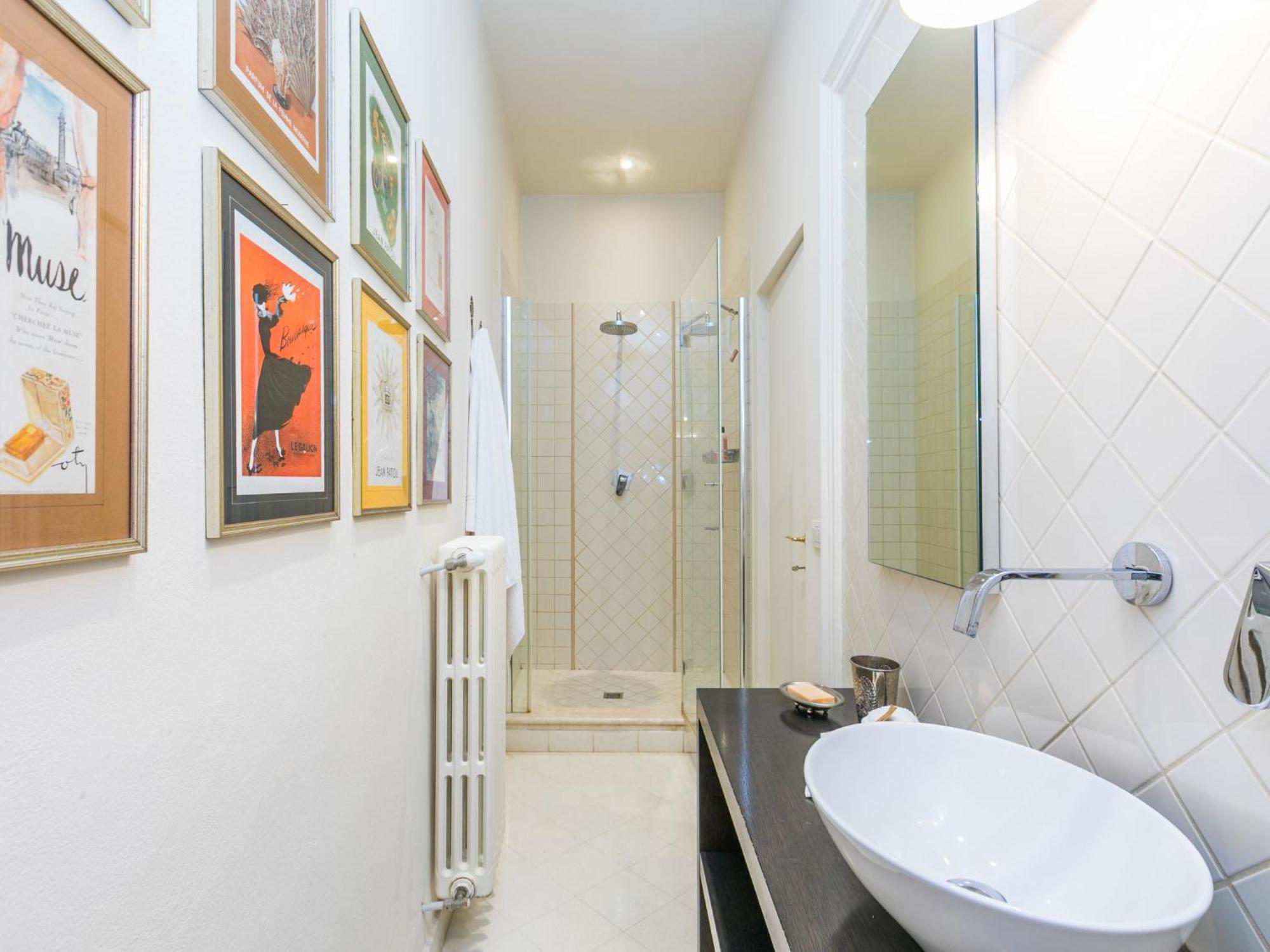 Villa Il Belvedere By Interhome Lari Eksteriør billede