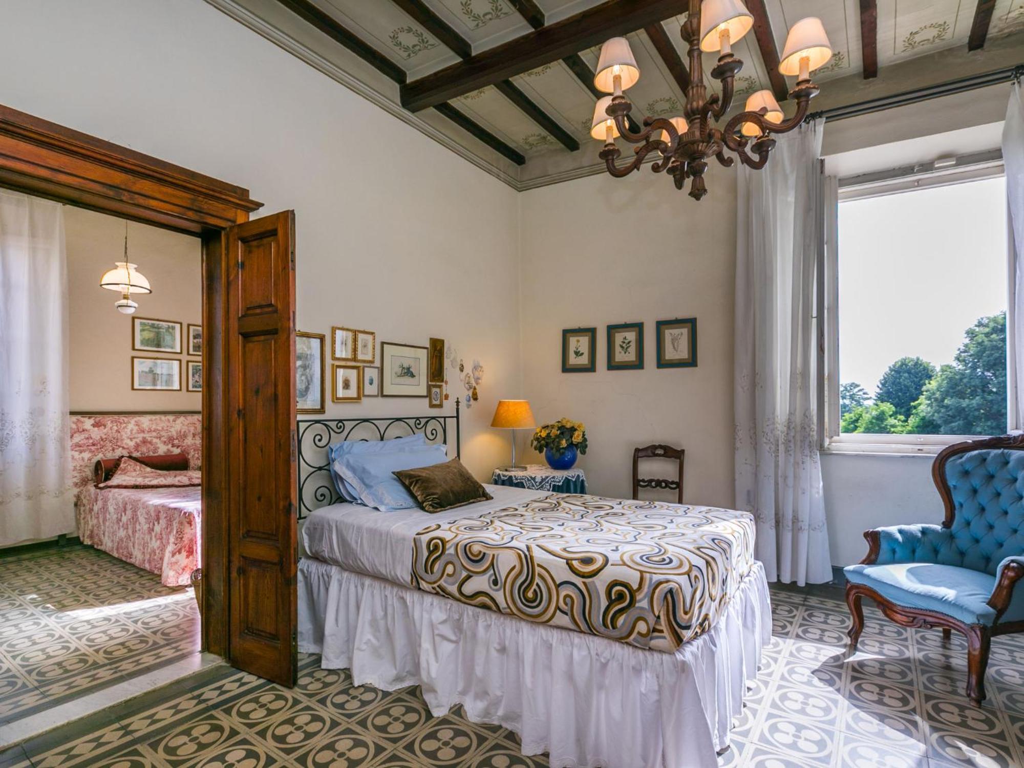 Villa Il Belvedere By Interhome Lari Eksteriør billede