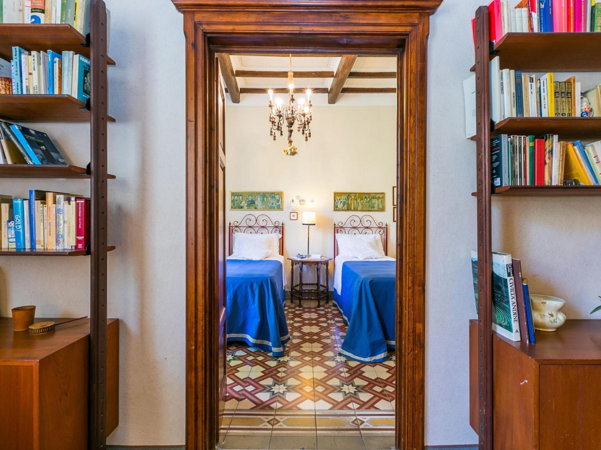 Villa Il Belvedere By Interhome Lari Eksteriør billede