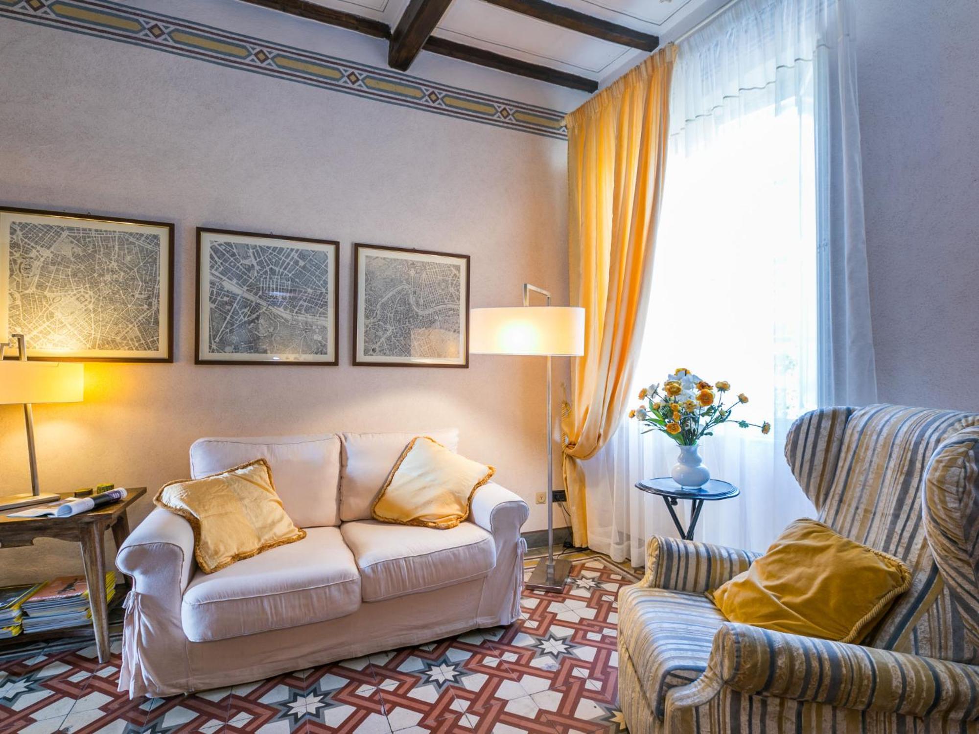 Villa Il Belvedere By Interhome Lari Eksteriør billede