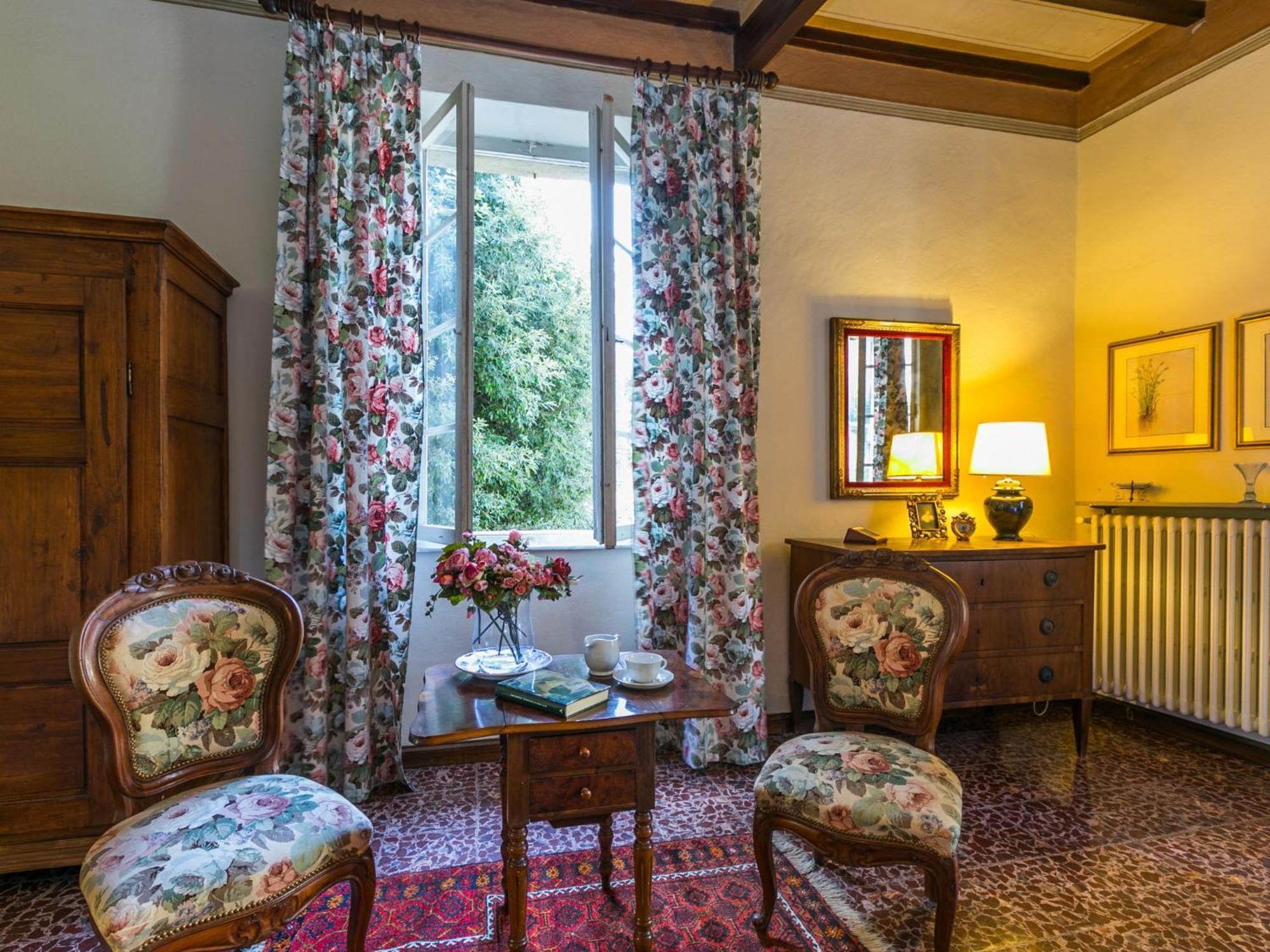 Villa Il Belvedere By Interhome Lari Eksteriør billede