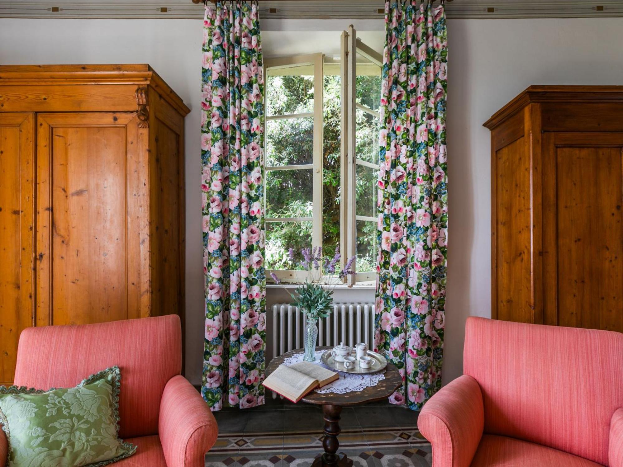 Villa Il Belvedere By Interhome Lari Eksteriør billede