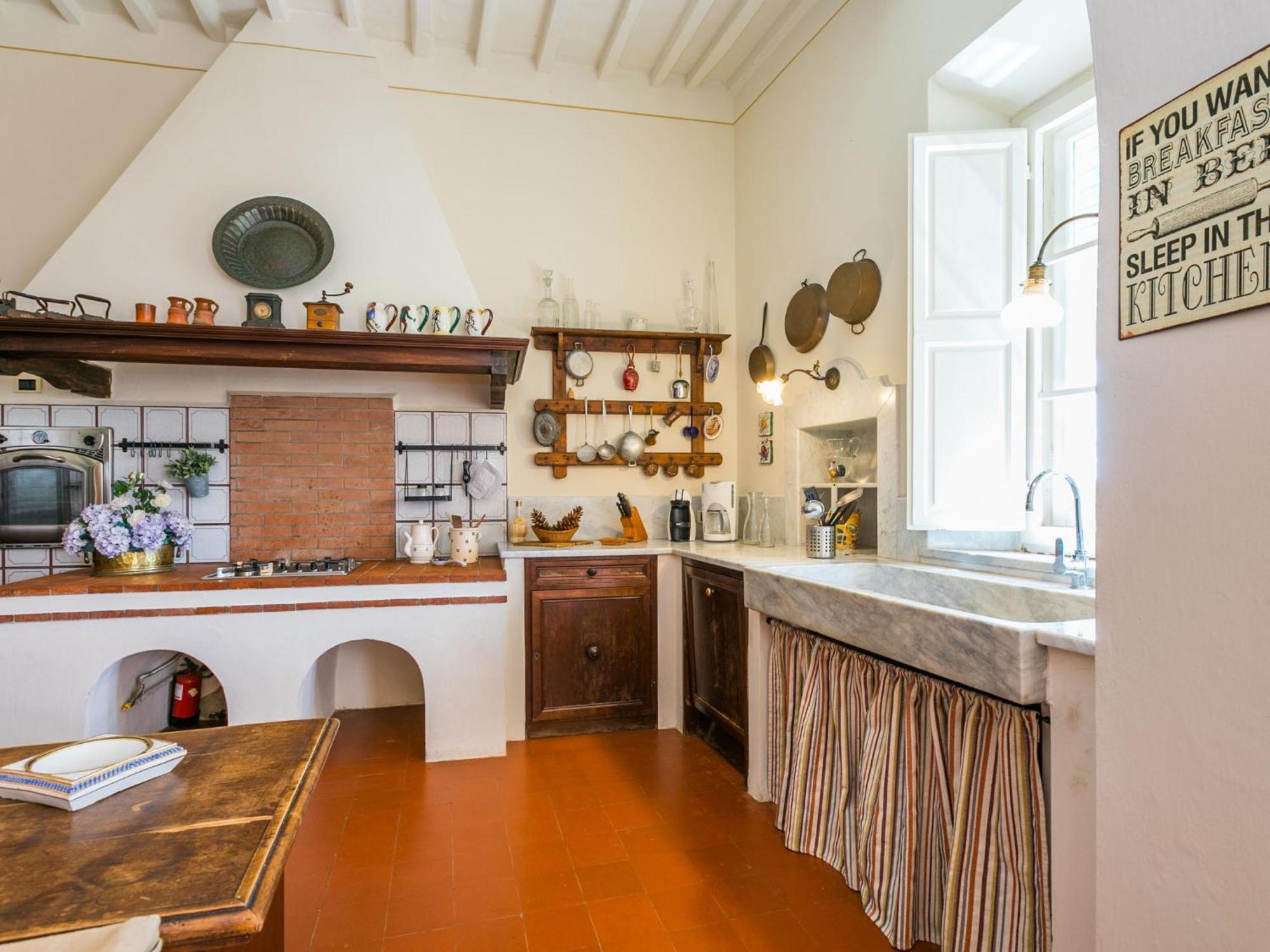 Villa Il Belvedere By Interhome Lari Eksteriør billede